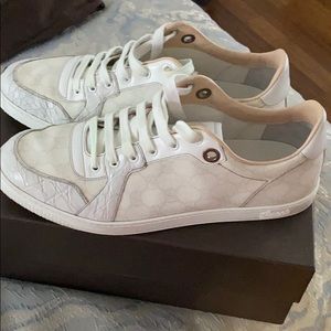Gucci men’s sneakers